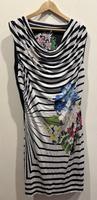 Desigual Kleid Gr. L Thüringen - Zella-Mehlis Vorschau