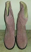 Deerberg Stiefeletten Gr.37 Niedersachsen - Melbeck Vorschau