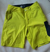 Dare2B Shorts , gelb Nordrhein-Westfalen - Siegburg Vorschau