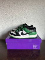 Nike Sb Dunk low ,,Classic Green“ Thüringen - Gotha Vorschau