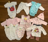 Babykleidung Gr. 50-56 ab 1€ Nordrhein-Westfalen - Nottuln Vorschau