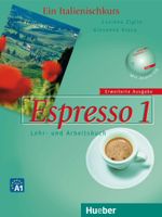 Espresso 1 erweiterte Ausgabe: Ein Italienischkurs Köln - Nippes Vorschau