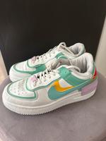 Nike Air Force 1 Sachsen - Klipphausen Vorschau