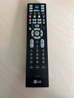 LG TV Fernbedienung Nordrhein-Westfalen - Gummersbach Vorschau