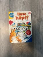 Hase hüpf! Ravensburger Spiel Eimsbüttel - Hamburg Stellingen Vorschau