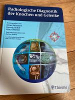 Radiologische Diagnostik der Knochen und Gelenke Thieme Niedersachsen - Oldenburg Vorschau