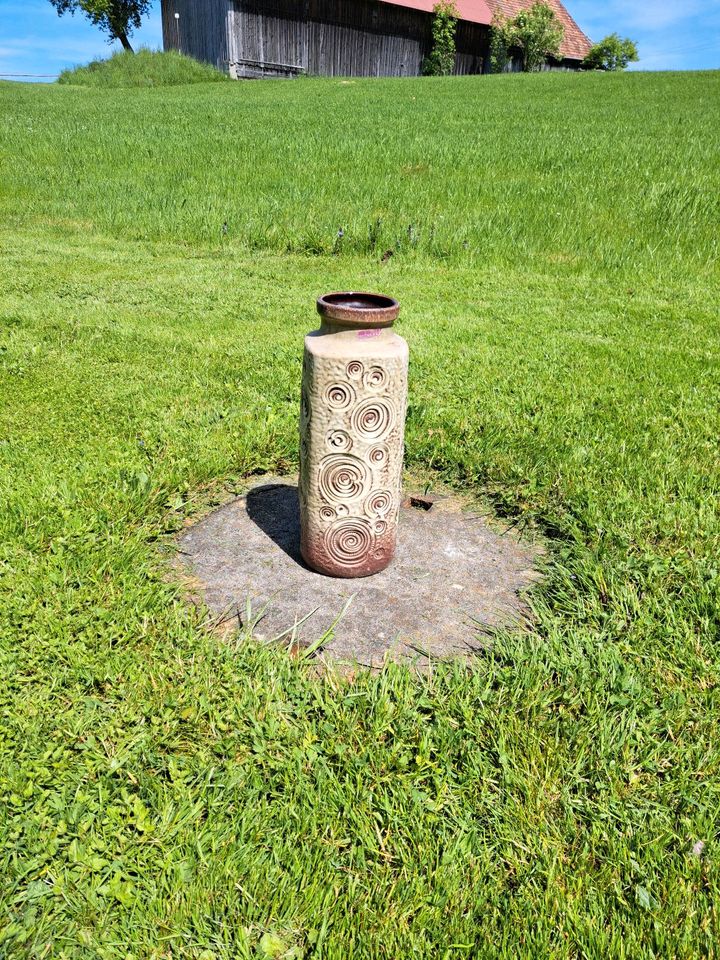 Vase Bodenvase in Bad Waldsee