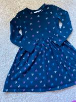 Kleid Happy Girls by Eisend Herzen blau 116 Berlin - Pankow Vorschau