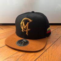 Mandalay City Snapback Cap Trucker Myanmar Mütze  CM Neuhausen-Nymphenburg - Neuhausen Vorschau