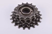 Atom 5 speed Freewheel with 14-21 teeth and english thread Bayern - Freilassing Vorschau