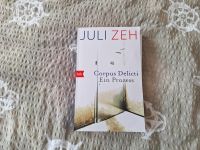 Corpus Delicti von Juli Zeh Brandenburg - Potsdam Vorschau