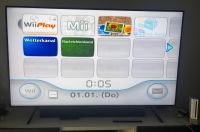 Wii Konsole mit Spielen + HDMI Adapter Bayern - Karlsfeld Vorschau