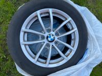 Sommerreifen Original BMW 205/55/R16 Wandsbek - Hamburg Farmsen-Berne Vorschau