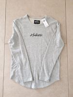 Hollister Sweatshirt, Pullover, Gr. XS, neu Berlin - Tempelhof Vorschau