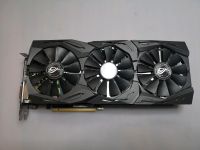 ASUS ROG STRIX GTX 1080 ti O11G Baden-Württemberg - Neresheim Vorschau