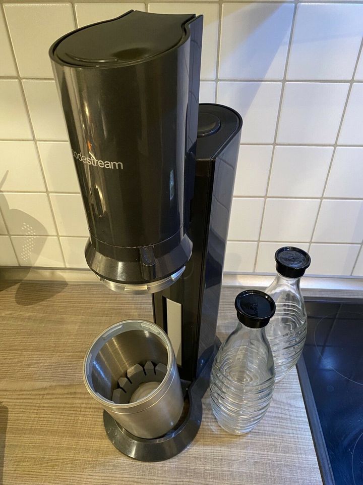 Sodastream in Königsberg i. Bayern