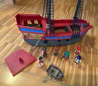 Playmobil Piratenschiff Leipzig - Gohlis-Mitte Vorschau