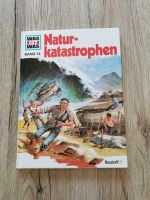 Was ist was Buch Naturkatastrophen Hessen - Fernwald Vorschau