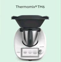 Thermomix TM6 + einem zusätzlichen Mixtopf NEU Baden-Württemberg - Grafenau Vorschau