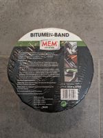 MEM Bitumen-Band Alu 7,5 cm x 10 m Bayern - Egling a.d. Paar Vorschau
