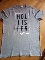 T-Shirt von Hollister, Gr: XL, fällt aber kleiner aus, wie neu Saarland - Schwalbach Vorschau