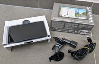 Navi Garmin Drive Smart 66 / 6 Zoll OVP Hessen - Groß-Bieberau Vorschau