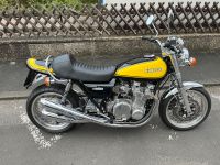 Kawasaki Z900 Originalteile Bayern - Dittelbrunn Vorschau