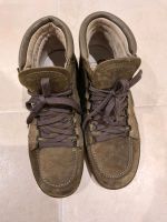 Meindl Kettner Herren Leder Wanderschuhe Gr 42 Top München - Trudering-Riem Vorschau