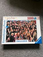 Harry Potter  Ravensburger Puzzle 1000 Teile challlenge Nordrhein-Westfalen - Herne Vorschau