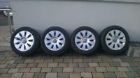 4 Kompletträder Reifen Sommerreifen Alu Alufelgen Ronal Audi Nordrhein-Westfalen - Arnsberg Vorschau
