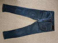 G-STAR ⭐ New Radar Skinny stretch Damen Jeans ⭐ W30/L30 Bonn - Nordstadt  Vorschau