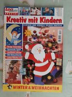 Bastelheft ~ Weihnachten ~ Winter ~ Kinder Rheinland-Pfalz - Freckenfeld Vorschau