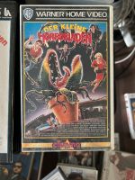 VHS Videokassette Der kleine Horrorladen cinema Video Nordrhein-Westfalen - Spenge Vorschau