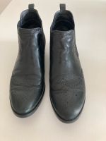 Tamaris Stiefeletten Gr. 41 schwarz Baden-Württemberg - Schutterwald Vorschau