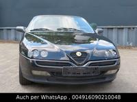 Alfa Romeo Spider 2.0 T.Spark Tüv, Neu Insp. Neu ,Dach neu Saarbrücken-Mitte - Alt-Saarbrücken Vorschau
