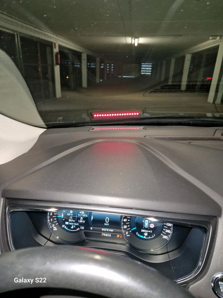 Ford Mondeo 1.5 160PS,LED,Automatik,Zahnriemen und weiteres NEU in Monheim am Rhein
