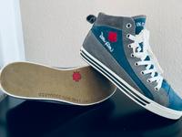 Dsquared2 Sneaker Gr. 43 High-Top Sneaker NP 600€ TOP Bayern - Fürth Vorschau