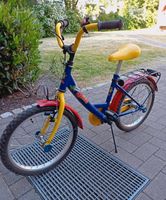 Kinderfahrrad ☆ Fischer ☆ Spikie Hamburg-Mitte - Hamburg Hamm Vorschau