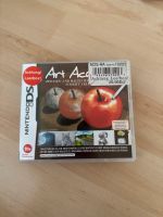 Nintendo DS Spiel Art Academy Bayern - Würzburg Vorschau