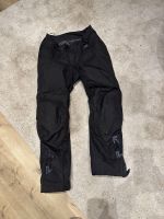 Motorradhose IXS Schwarz Gr. M KL Niedersachsen - Rhauderfehn Vorschau