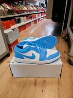 Air Jordan 1 Low Essen - Essen-Borbeck Vorschau