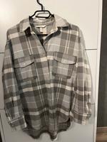 H&M Karohemd Sachsen-Anhalt - Gardelegen   Vorschau