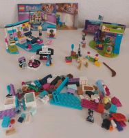 Lego Friends Thüringen - Steinach Vorschau