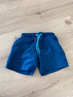 H&M Badehose blau Größe 92 Nordrhein-Westfalen - Übach-Palenberg Vorschau