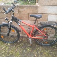 Fahrrad zu verkaufen Rheinland-Pfalz - Mayen Vorschau