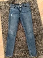 Jeanshose skinny Hansestadt Demmin - Demmin Vorschau