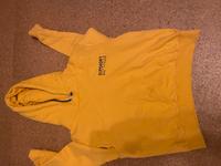 Superdry Pullover Gelb M Köln - Nippes Vorschau