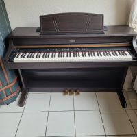 ROLAND E-Piano HP 107e Baden-Württemberg - Freiburg im Breisgau Vorschau