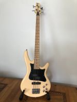 Ibanez Bass SRMD200K Friedrichshain-Kreuzberg - Kreuzberg Vorschau