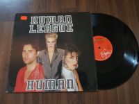 Schallplatte / LP / Vinyl - Human League – Human Hessen - Vellmar Vorschau
